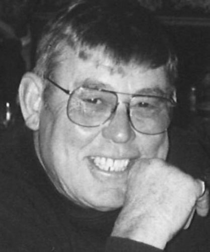 Jerry Lee Cushman